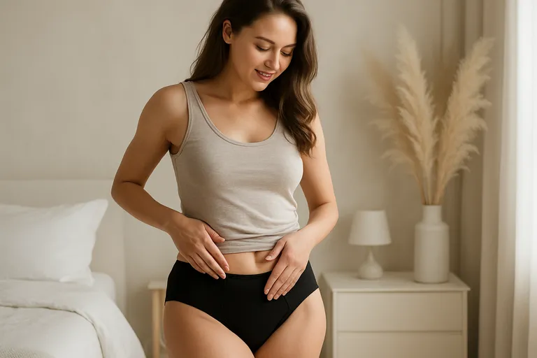 Menstruatie ondergoed: ontdek de voordelen en kies de perfecte stijl voor jou